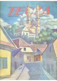 Tęcza Nr 32 / 29  1929 r.