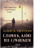 Człowiek który był czwartkiem