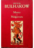 Mistrz i Małgorzata
