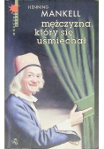 Mężczyzna który się uśmiechał