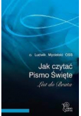 Jak czytać Pismo Święte List do Brata