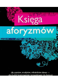 Księga aforyzmów