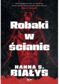 Robaki w ścianie