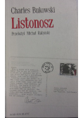 Listonosz