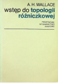 Wstęp do topologii różniczkowej