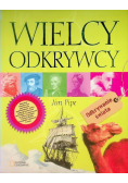 Wielcy odkrywcy