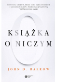 Książka o Niczym