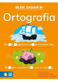 Blok zadań  Ortografia