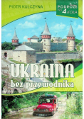 Podróże na 4 koła Ukraina bez przewodnika