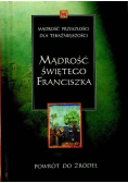 Mądrość Świętego Franciszka