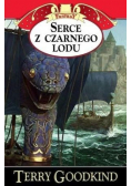 Kroniki Nicci Tom 4 Serce z czarnego lodu