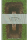 Zakład pogrzebowy przedstawia! dobrze, że do nas trafiłeś