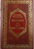 Wyzwolenie, Noc listopadowa