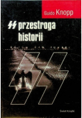 SS Przestroga historii
