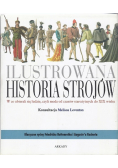 Ilustrowana historia strojów