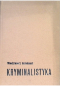 Kryminalistyka