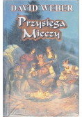 Przysięga mieczy