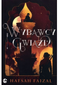 Wybawcy gwiazd Tom 2