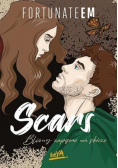 Scars Blizny zapisane na skórze