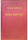 Dzieła wszystkie Tom X