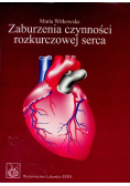 Zaburzenia czynności rozkurczowej serca