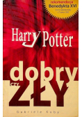 Harry Potter  dobry czy zły