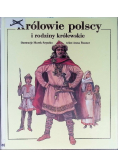 Królowie polscy i rodziny królewskie