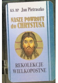 Nasze powroty do Chrystusa