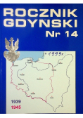 Rocznik Gdyński Nr 14