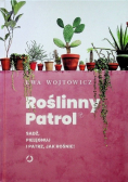 Roślinny Patrol Sadź pielęgnuj i patrz jak rośnie