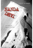 Nanda Devi