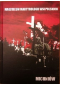 Mauzoleum martyrologii wsi polskich