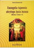 Ewangelia tajemnic ukrytego życia Jezusa Tom 6