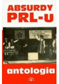 Absurdy PRL - U