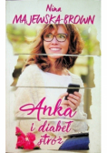 Anka i diabeł stróż