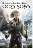 Oczy sowy