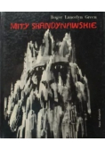 Mity skandynawskie