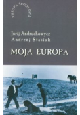 Moja Europa