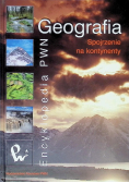 Geografia Spojrzenie na kontynent