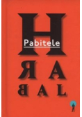 Pabitele