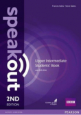 Speakout 2ed Upper-Intermediate