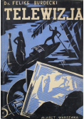 Telewizja, 1936 r.
