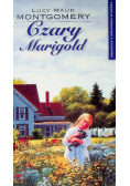 Kolekcja Ani z Zielonego Wzgórza Tom 19 Czary Marigold