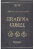 Hrabina Cosel Tom 1