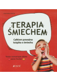 Terapia śmiechem