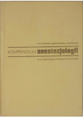 Kompendium anestezjologii
