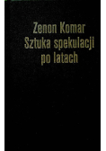 Sztuka spekulacji po latach Tom 2