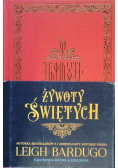 Żywoty świętych