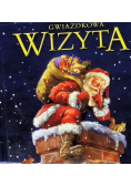 Gwiazdkowa wizyta