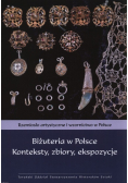 Biżuteria  w Polsce